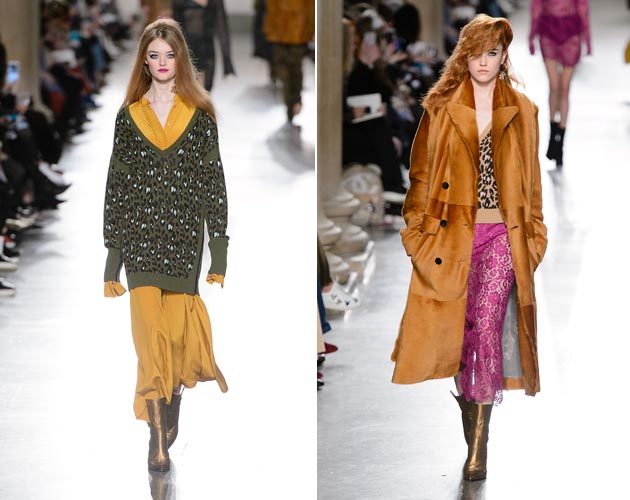 See-Now, Buy-Now at Topshop Unique
