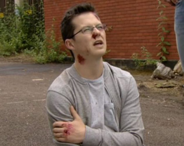 Ben Mitchell