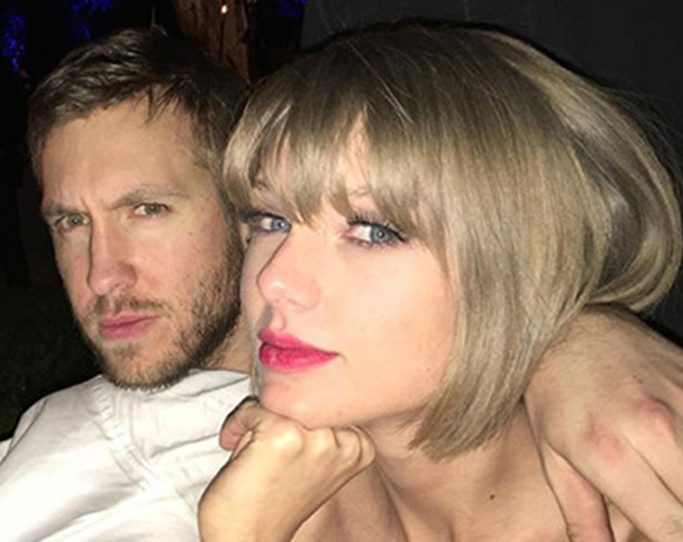 calvin harris taylor swift
