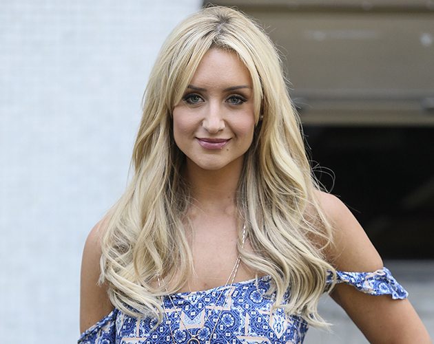 Catherine Tyldesley