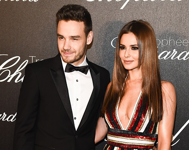 cheryl liam payne
