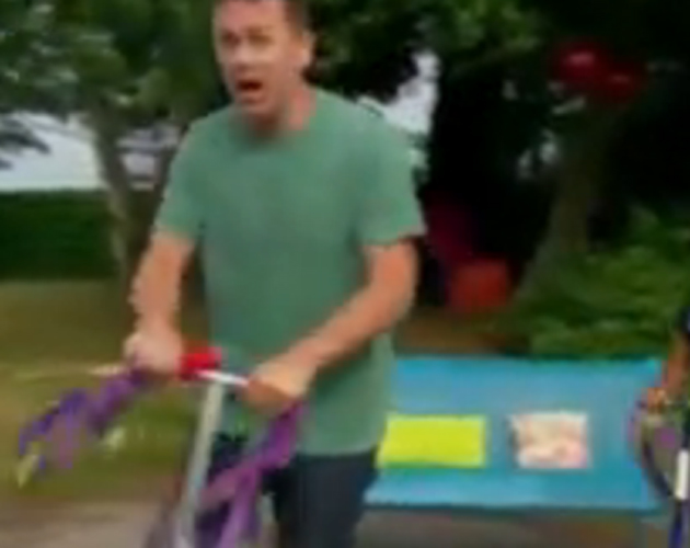 chris jarvis