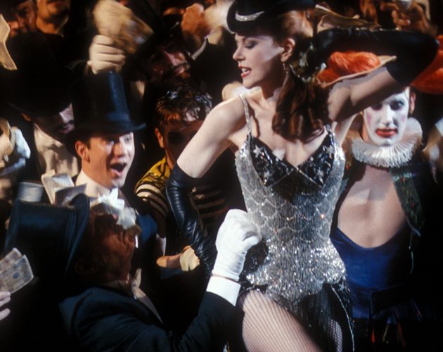 Moulin Rouge!