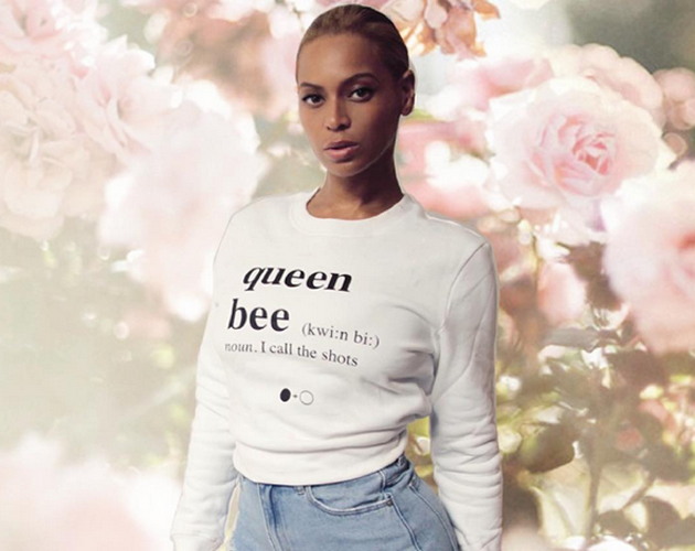 Beyonce