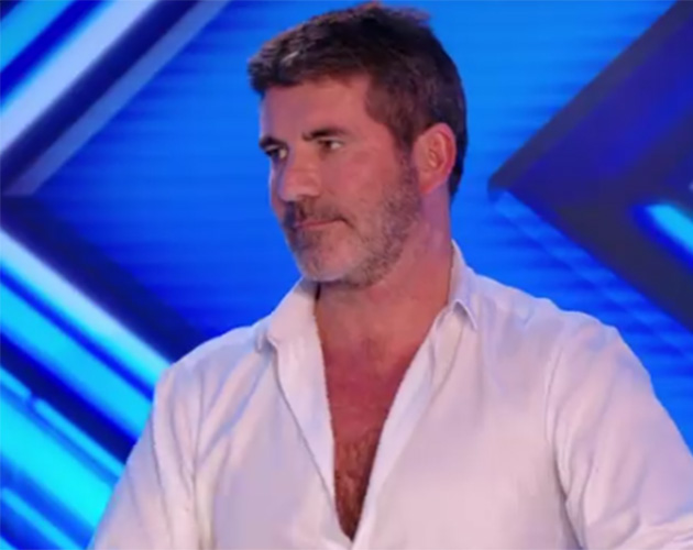 simon cowell