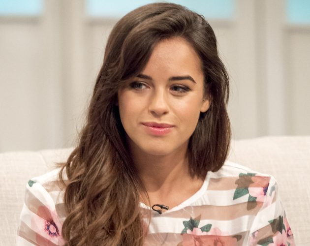 Georgia May Foote