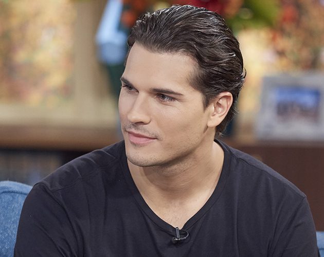 Gleb Savchenko