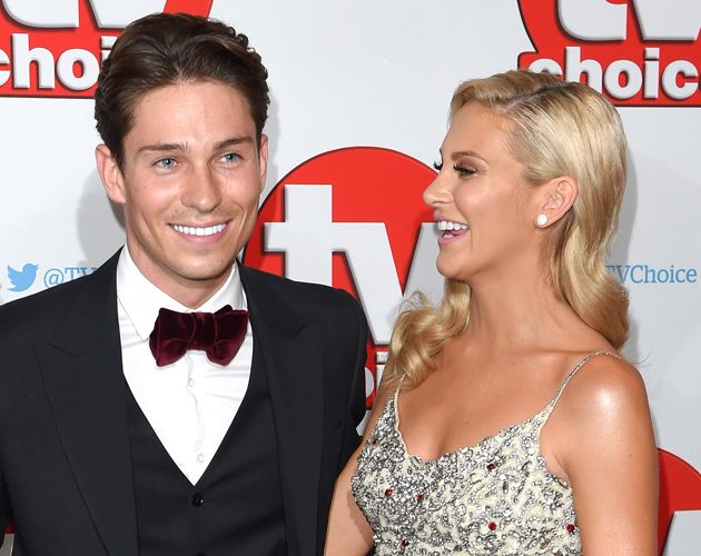 joey essex stephanie pratt