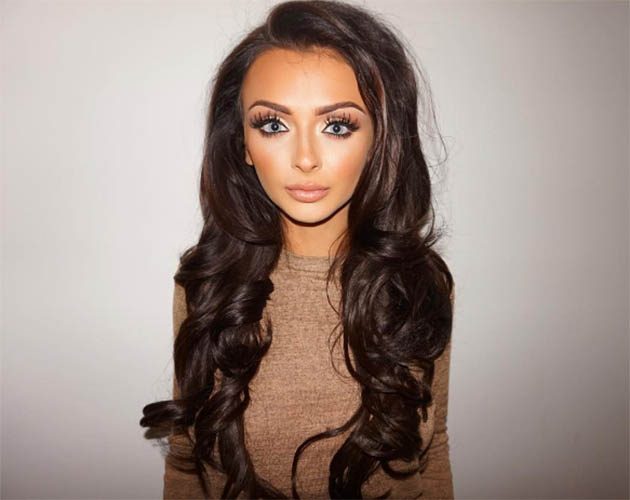 Kady McDermott will *not* let haters get her down