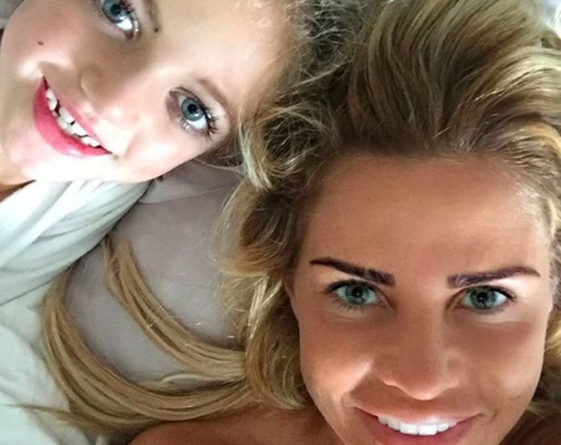 princess katie price