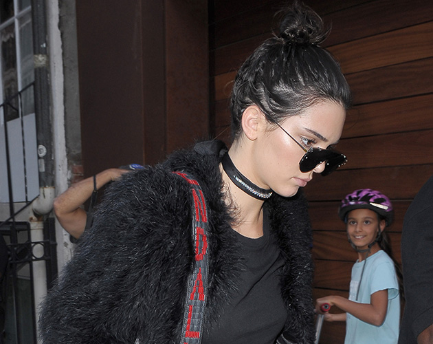 kendall jenner