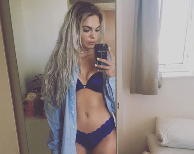 louisa johnson