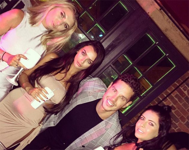 love island