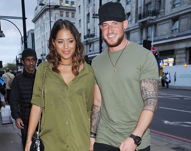 malin love island