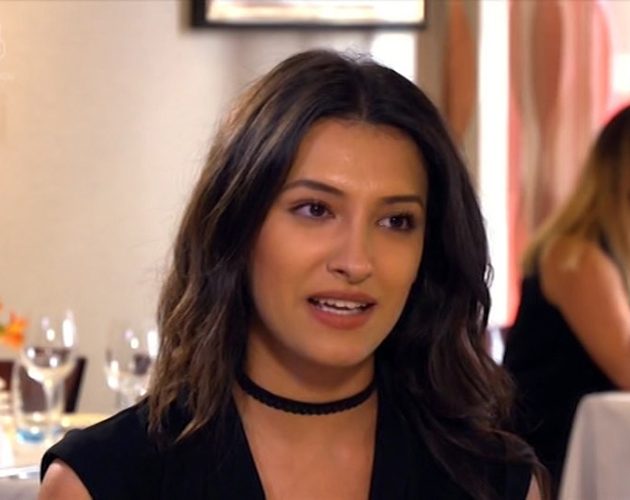 Marlene Celebs Go Dating