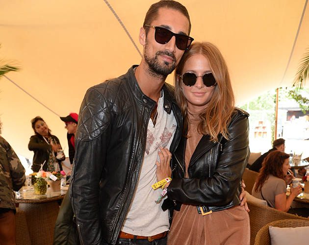 Millie Mackintosh is dating her ex-Made In Chelsea co-star Hugo Taylor