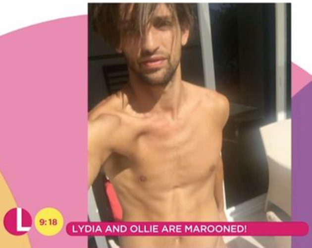 Ollie Locke