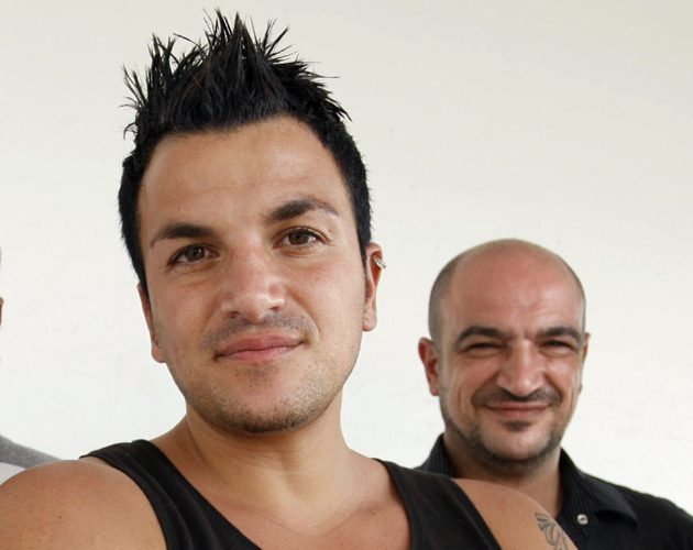 Peter Andre