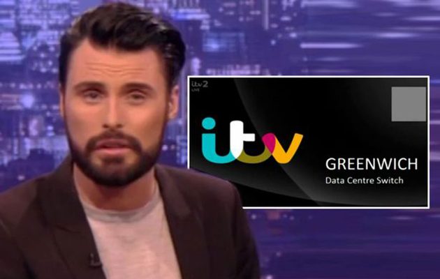 Rylan Clark