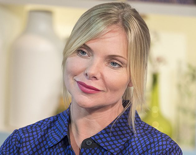 Samantha Womack