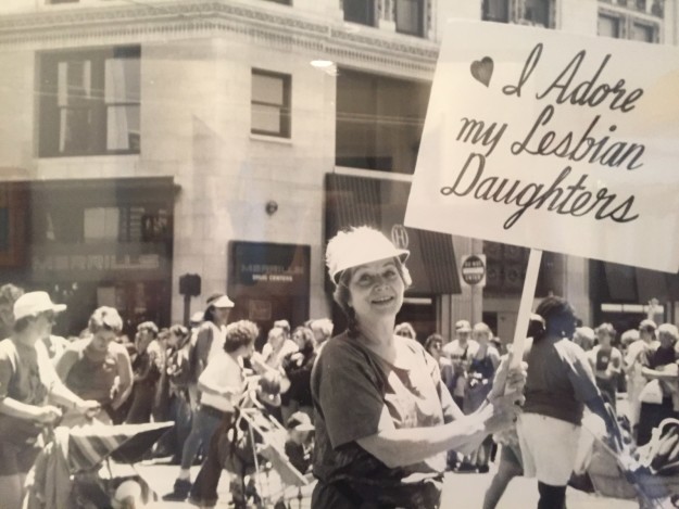 pride