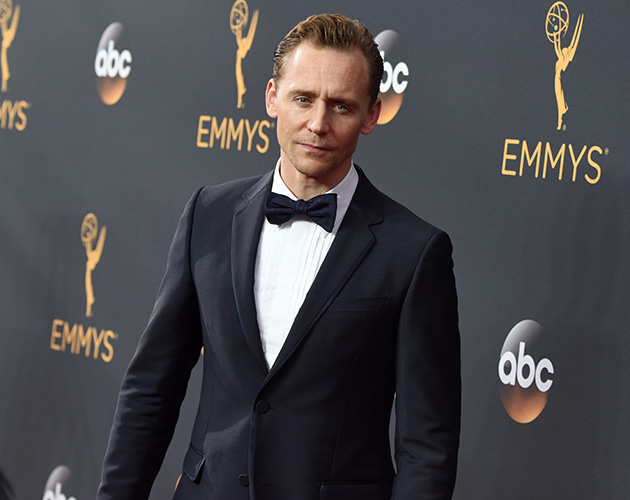 tom hiddleston