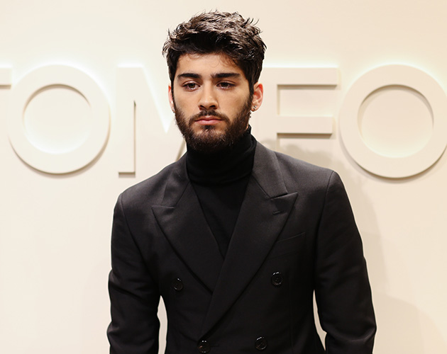 zayn malik
