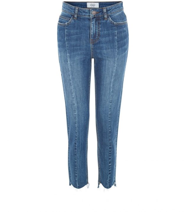 Jeans, £24.99, New Look