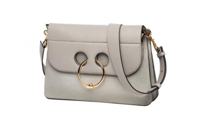 Sales of J.W. Anderson's Pierce bag rose by 76% following London Fashion Week