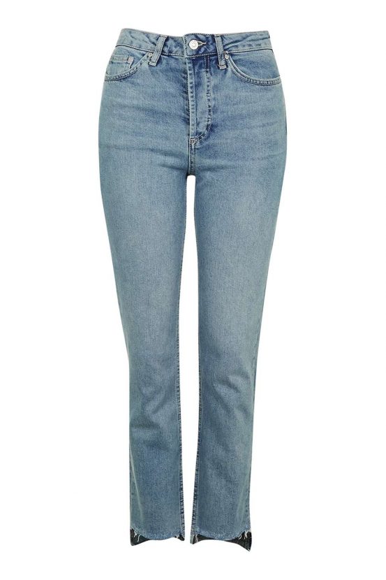 Jeans, Topshop, £42
