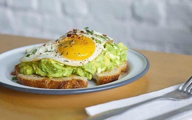 Avocado