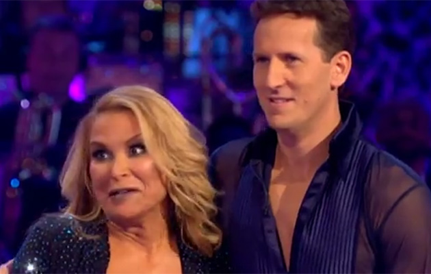brendan cole