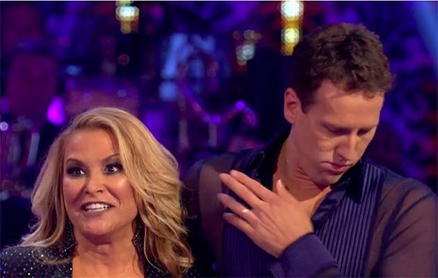 brendan cole