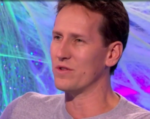 Fans thought Brendan looked unwell on It Takes Two...
