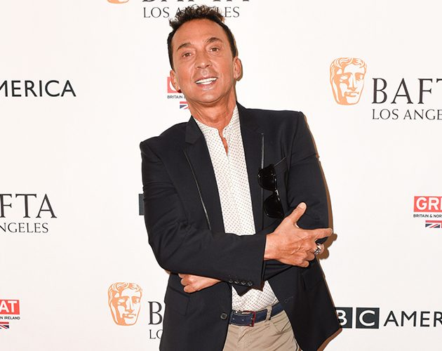 Bruno Tonioli