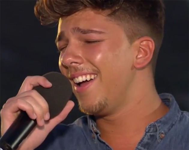 matt terry