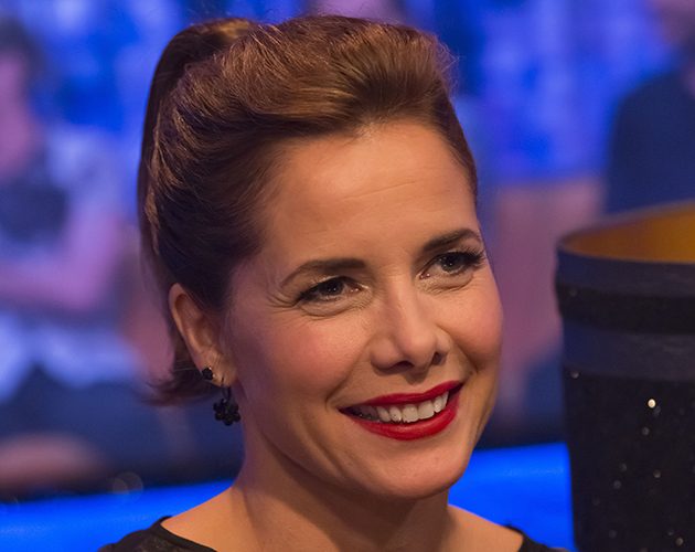 Darcey Bussell