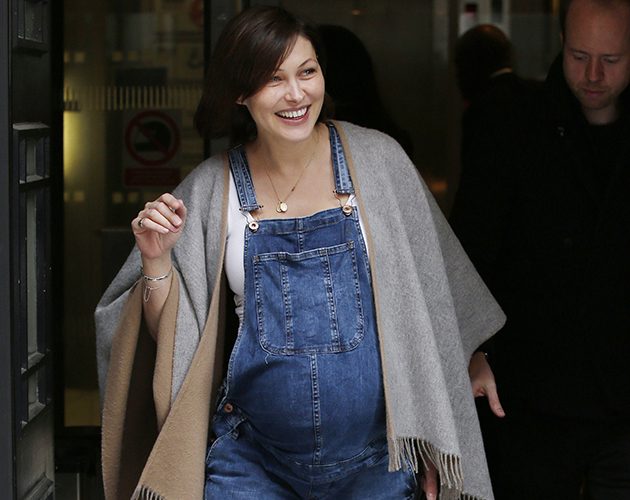 Emma Willis