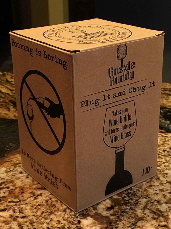 bottle
