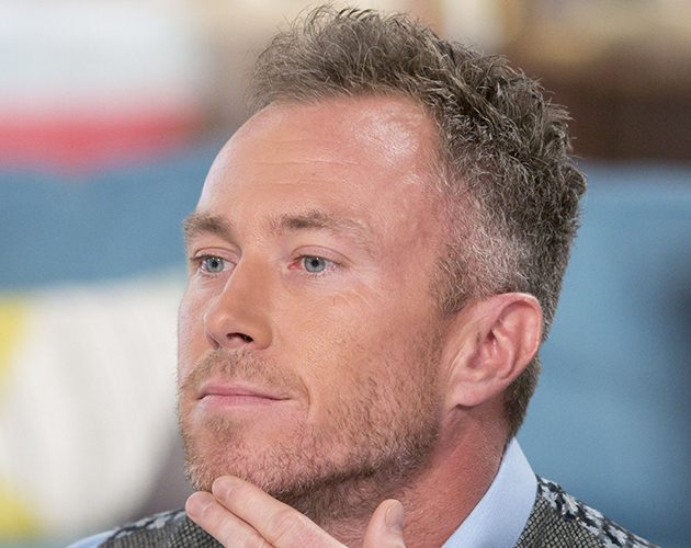 James Jordan