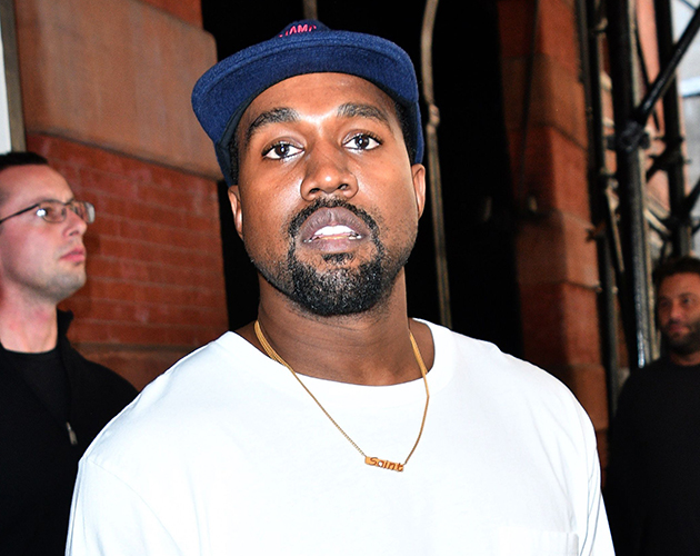 kanye west