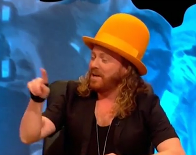 keith lemon