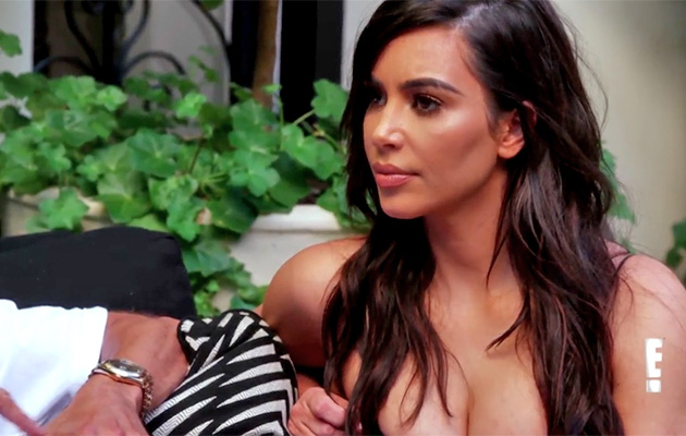 kim kardashian