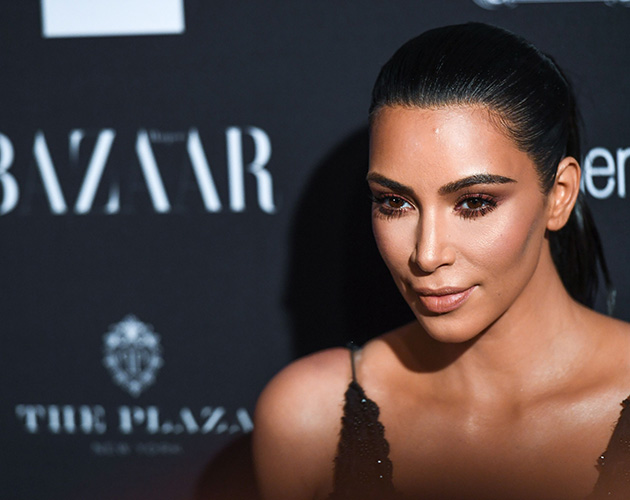 kim kardashian