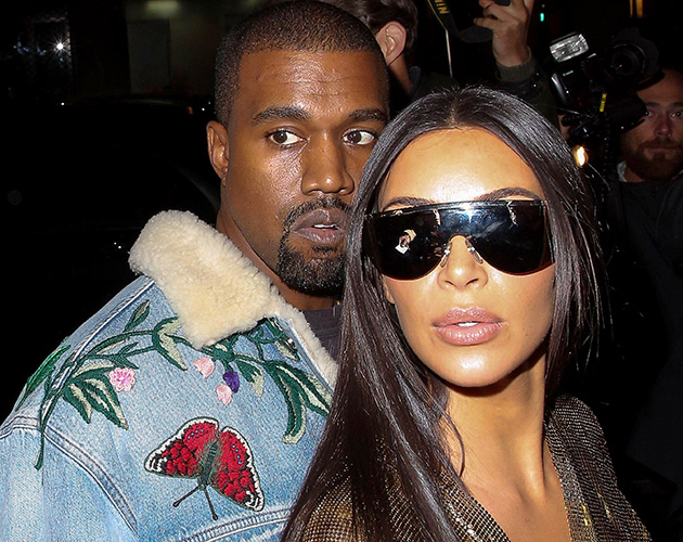 kim kardashian