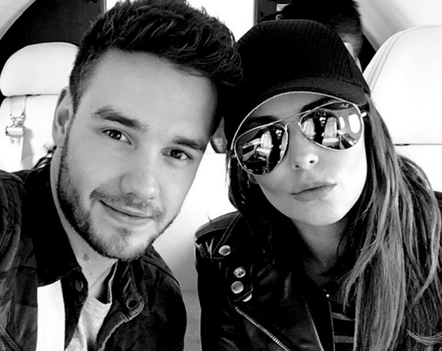 liam payne cheryl