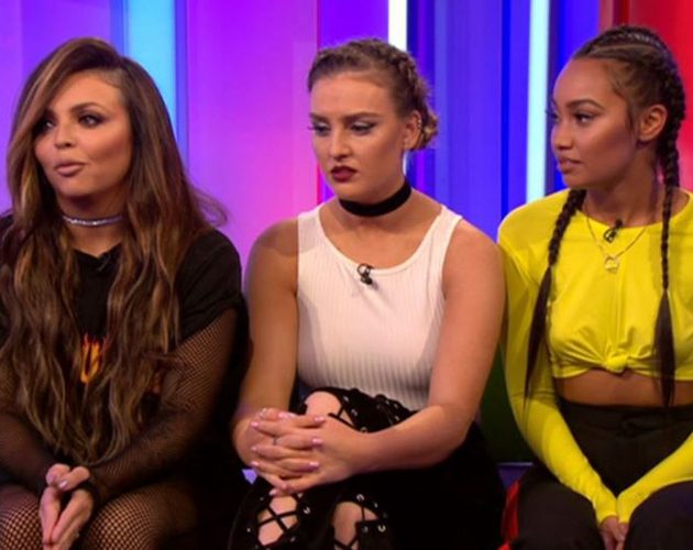 Little Mix