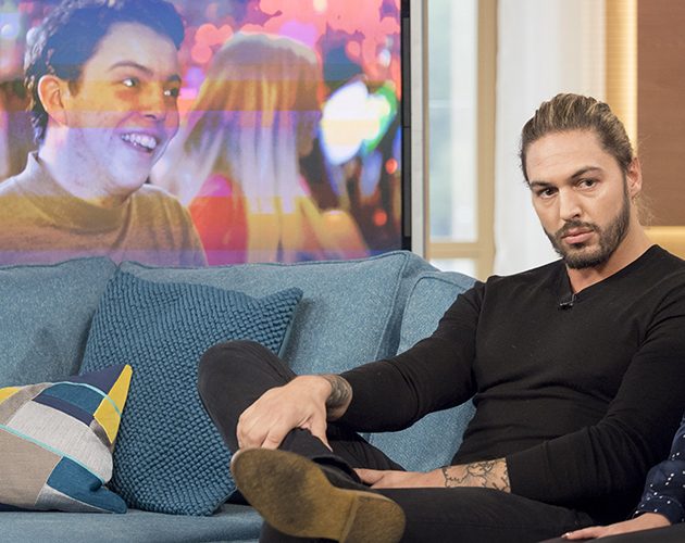 Mario Falcone