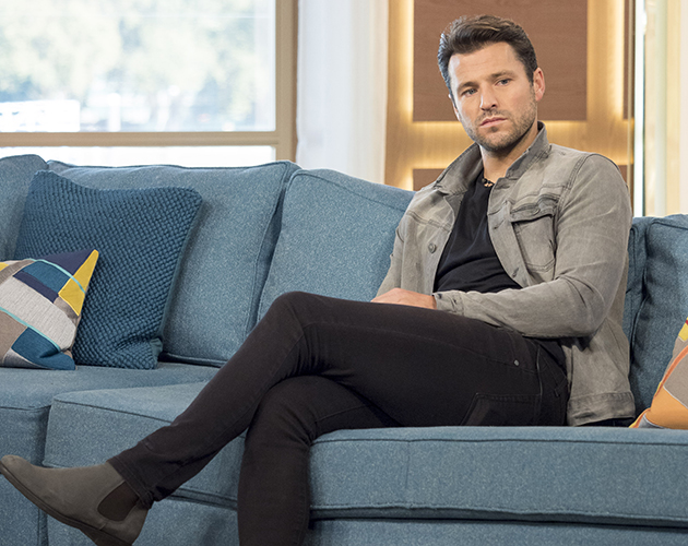 mark wright