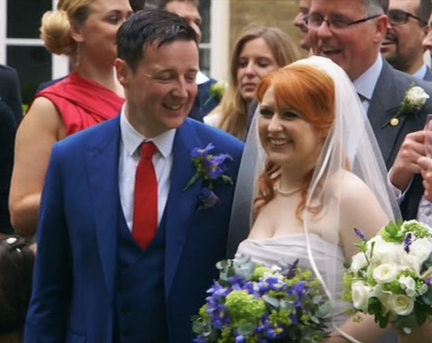 Viewers Think Last Night's Married At First Sight Couple Are Adorable - Look Magazine